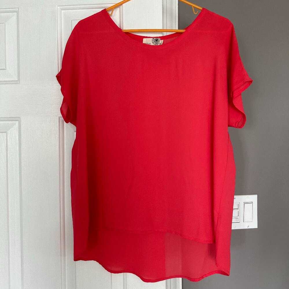 everleigh Top